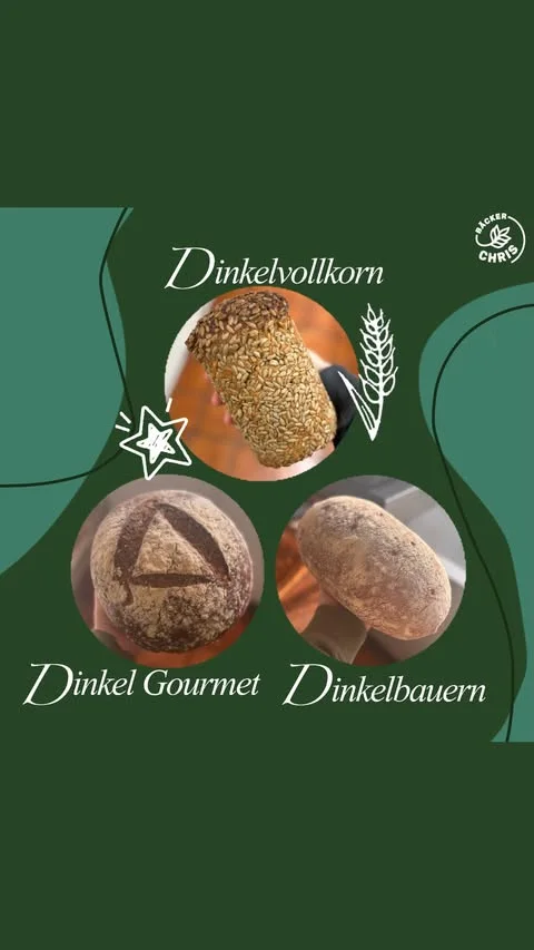 Dinkelvollkorn, Dinkel Gourmet und Dinkelbauern
